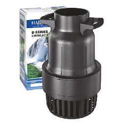 ����� �������� Hailea D30000