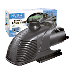 ����� �������� Hailea H-9000