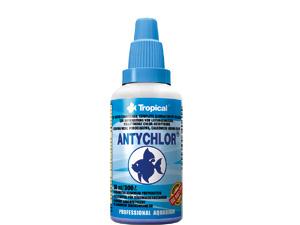   Tropical Antychlor 30 