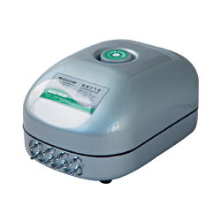����������� ���������� Hailea Super silent power ACO-9630, � ����������� ������, 8 �������