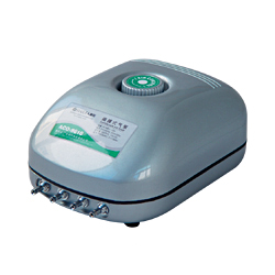 ����������� ���������� Hailea Super silent power ACO-9610, � ����������� ������, 4 ������