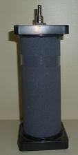 Распылитель-цилиндр Hailea серый в пластиковом корпусе (утяжелённый) 50*150мм