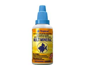    Tropical Multimineral 30 