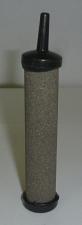 Распылитель-цилиндр Hailea серый в пластиковом корпусе (утяжелённый) 15*70мм