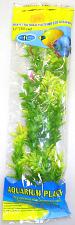 Растение пластиковое Синема цветущая 40см, 16''