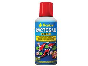    Tropical Bactosan Pond 250 