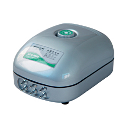 ����������� ���������� Hailea Super silent power ACO-9620, � ����������� ������, 6 �������