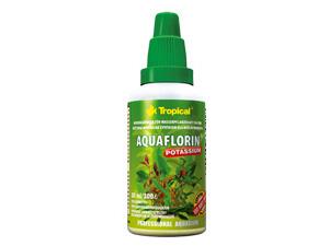     Tropical AquaFlorin Potassium 30 