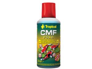    Tropical CMF Pond 2 