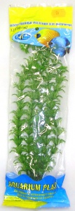 Растение пластиковое Амбулия 80см, 32'