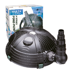����� �������� Hailea P-23000