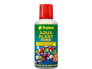     Tropical Aqua Plant Pond 250 