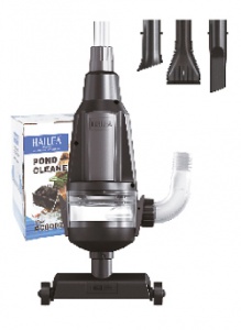    Hailea PC8000 Pond Cleaner